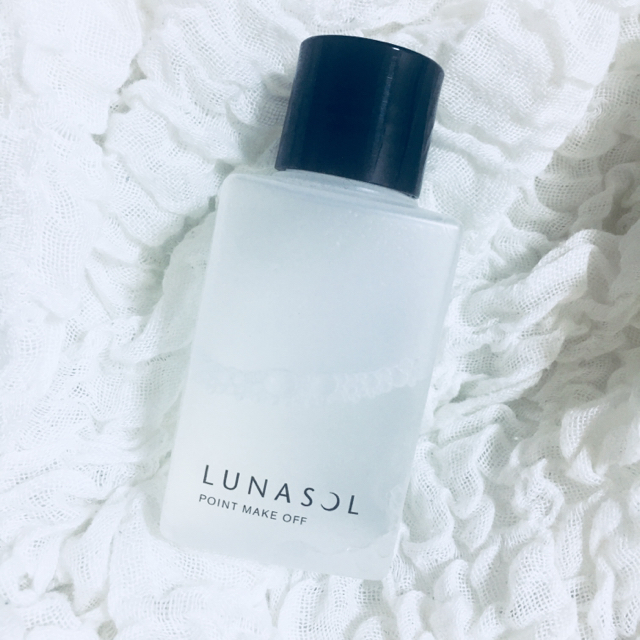 LUNASOL(ルナソル)のLUNASOL メイクアップリムーバー コスメ/美容のスキンケア/基礎化粧品(クレンジング/メイク落とし)の商品写真