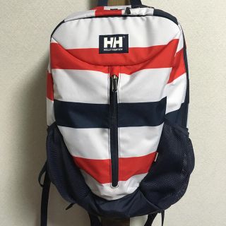 ヘリーハンセン(HELLY HANSEN)のHELLY HANSEN バックパック(リュック/バックパック)