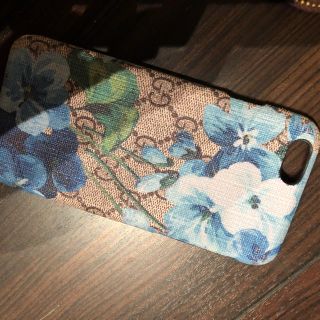 グッチ(Gucci)のgucci iPhoneケース(iPhoneケース)