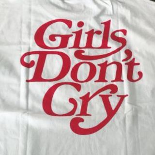ビームス(BEAMS)の国内正規品 Girls Don't Cry Tシャツ(Tシャツ(半袖/袖なし))