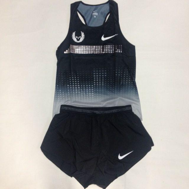 NIKE(ナイキ)の【Sサイズ】オレゴンプロジェクト Raceday Uniform スポーツ/アウトドアのスポーツ/アウトドア その他(陸上競技)の商品写真