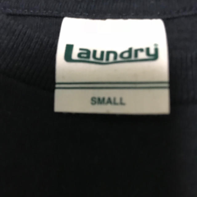 LAUNDRY(ランドリー)のランドリー Tシャツ レディースのトップス(Tシャツ(半袖/袖なし))の商品写真