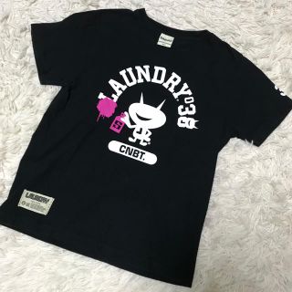 ランドリー(LAUNDRY)のランドリー Tシャツ(Tシャツ(半袖/袖なし))