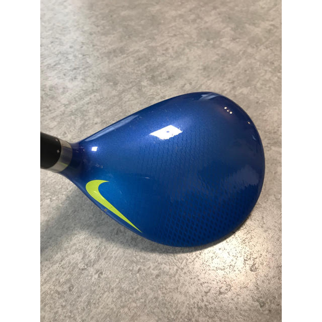 シャフトナイキ Nike Golf ヴェイパーフライ 3W ヘッドカバー付