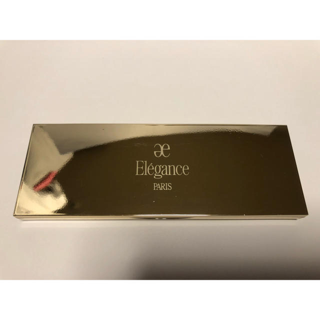 Elégance.(エレガンス)のSALE中❣️エレガンス ルージュ ヴェルニティP 限定品 コスメ/美容のベースメイク/化粧品(口紅)の商品写真