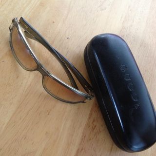 グッチ(GUCCI)のGUCCI サングラス(サングラス/メガネ)