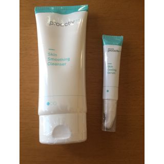 プロアクティブ(proactiv)のプロアクティブ  洗顔料&美容液(その他)