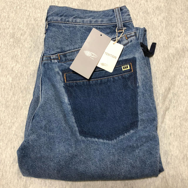 BEAMS(ビームス)の新品未使用 ssz denim beams メンズのパンツ(デニム/ジーンズ)の商品写真