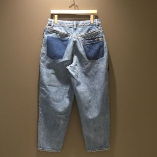 ビームス(BEAMS)の新品未使用 ssz denim beams(デニム/ジーンズ)