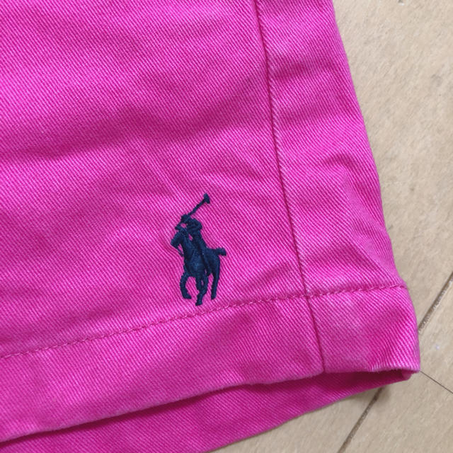 Ralph Lauren(ラルフローレン)のラルフ⭐︎ショートパンツ レディースのパンツ(ショートパンツ)の商品写真