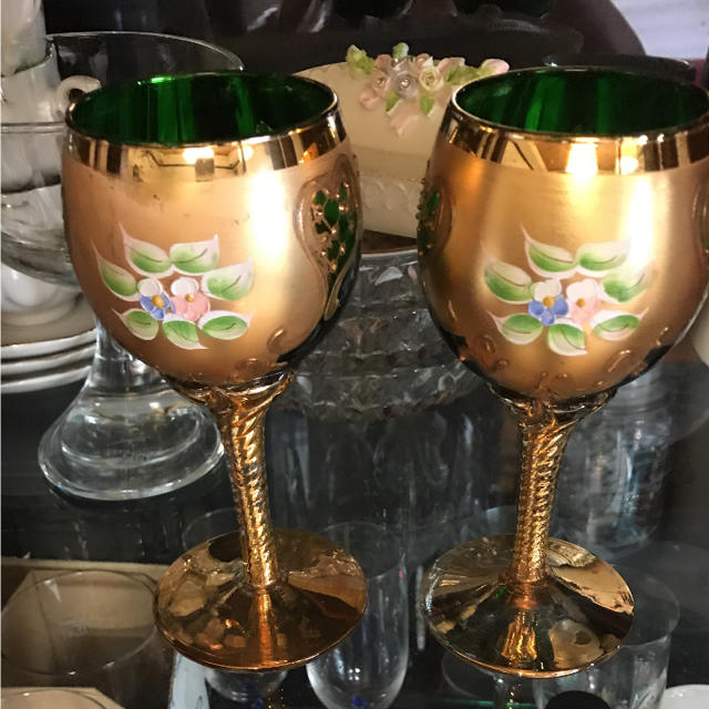 Bohemia Cristal アンティーク ボヘミアワイングラスペアの通販 By さとちゃんオモロショップ 見に来てね ボヘミア クリスタルならラクマ Bohemia Cristal アンティーク ボヘミアワイングラスペアの通販 By さとちゃんオモロショップ 見に来てね ボヘミア クリスタルならラクマ