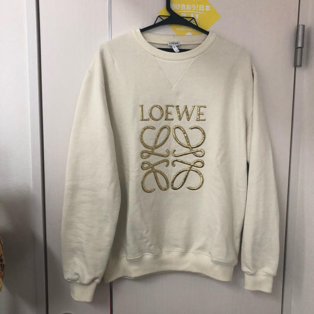 LOEWE(ロエベ)のLoewe スウェット レディースのトップス(トレーナー/スウェット)の商品写真