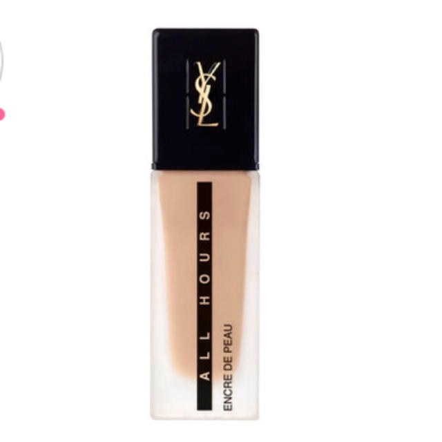 Yves Saint Laurent Beaute(イヴサンローランボーテ)のイブサンローラン・アンクル ド ポー オールアワーズファンデーション コスメ/美容のベースメイク/化粧品(ファンデーション)の商品写真