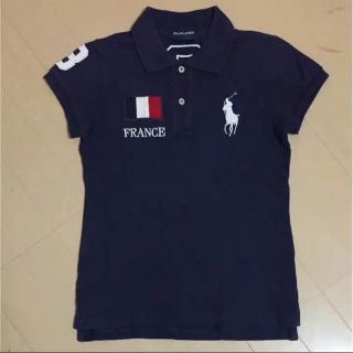 ラルフローレン(Ralph Lauren)のラルフローレン ポロシャツ 150 Ralph Lauren ポロシャツ 150(Tシャツ/カットソー)