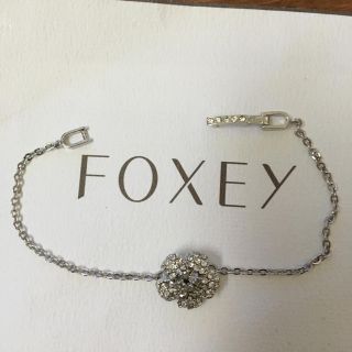 FOXEY(ブレスレット/バングル)のフリマアイテム一覧 FOXEY(ブレスレット/バングル)のフリマアイテム一覧