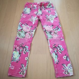 ロキシー(Roxy)のROXY 120cm 女の子パンツ(パンツ/スパッツ)