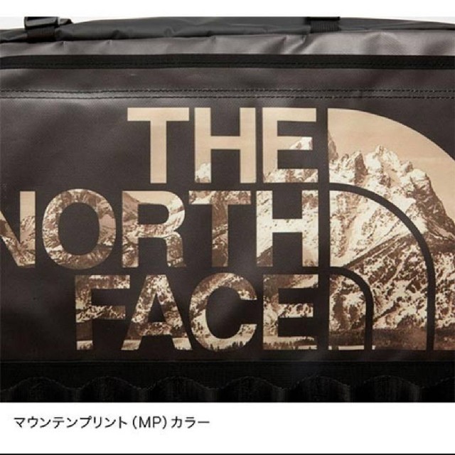 THE NORTH FACE(ザノースフェイス)のノースフェイス ノベルティ ヒューズボックス NM81769 新品未使用 メンズのバッグ(バッグパック/リュック)の商品写真