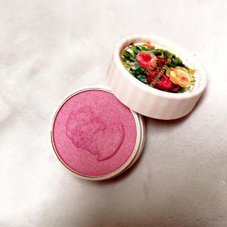 ラデュレ(LADUREE)のラデュレチーク 01(チーク)