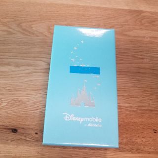 ディズニー(Disney)のディズニーモバイルスマートフォン(スマートフォン本体)