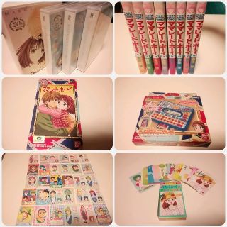 レア ママレードボーイ 20thアニバーサリーDVD-BOX コレクション