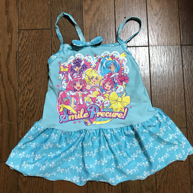 プリキュア水着 100の通販 By Nagyun S Shop ラクマ プリキュア水着 100の通販 By Nagyun S Shop ラクマ