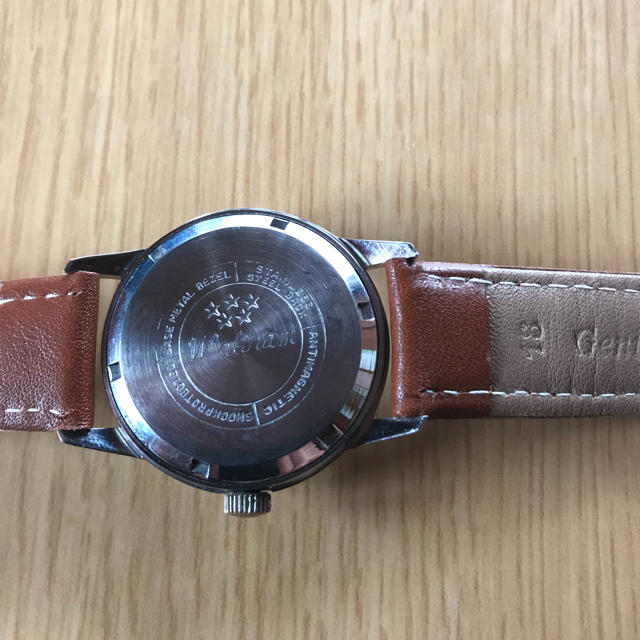 Waltham ビンテージ手巻き腕時計の通販 by Fumio's shop｜ウォルサムならラクマ - 専用品 ウォルサム 大特価新作