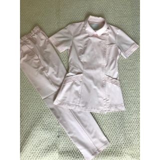 ナガイレーベン(NAGAILEBEN)のナガイレーベン ナース服　美品(セット/コーデ)