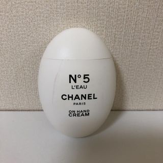 シャネル(CHANEL)のシャネルN5ローハンドクリーム(ハンドクリーム)