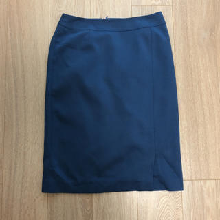 ビアッジョブルー(VIAGGIO BLU)の♡ビアッジョブルー   ブルータイトスカート♡(ひざ丈スカート)