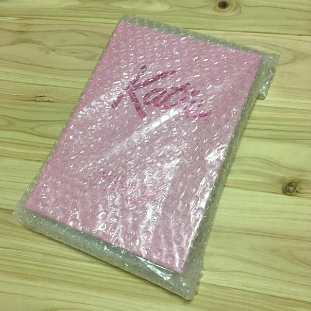 Katie(ケイティー)のkatie pink book エンタメ/ホビーの本(その他)の商品写真