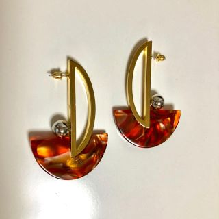 ジーヴィジーヴィ(G.V.G.V.)のG.V.G.V. ピアス(ピアス)