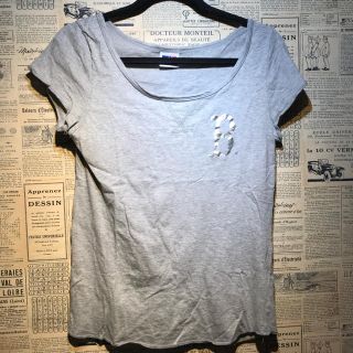 エルビーゼロスリー(LB-03)のLB-03 エルビーゼロスリー Tシャツ(Tシャツ(半袖/袖なし))