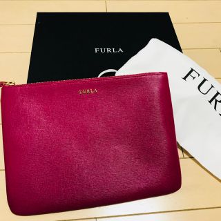 フルラ(Furla)の✨専用です✨新品未使用✨フルラ✨FURLA✨ポーチ✨(ポーチ)