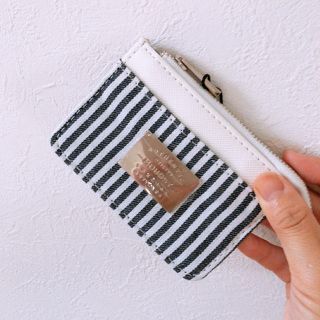 マウジー(moussy)のタグ付き新品！moussy コインケース(コインケース)