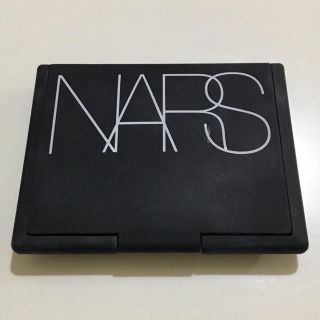 ナーズ(NARS)のNARS コントゥアーブラッシュ 5180(フェイスカラー)