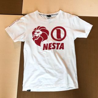 ネスタブランド(NESTA BRAND)のネスタ Tシャツ(Tシャツ/カットソー(半袖/袖なし))