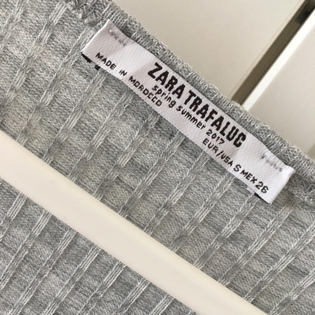 ZARA(ザラ)のAL様専用！サロペット レディースのパンツ(サロペット/オーバーオール)の商品写真