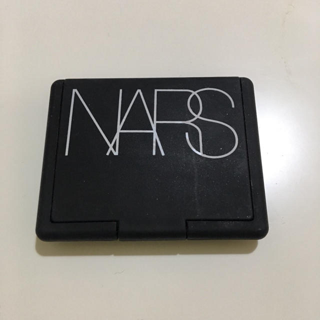 NARS(ナーズ)のNARS チーク 4014 コスメ/美容のベースメイク/化粧品(チーク)の商品写真