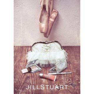 ジルスチュアート(JILLSTUART)の【価格変更】ジルスチュアート「プリマグレース コレクション」(コフレ/メイクアップセット)