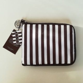 Henri Bendel - ヘンリ ベンデル 折りたたみ バック ホーボー エコ
