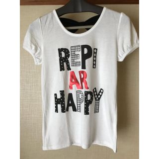 レピピアルマリオ(repipi armario)のレピピアルマリオTシャツ(Tシャツ(半袖/袖なし))