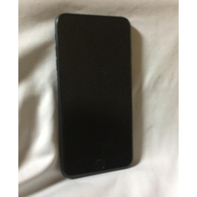 iPhone 7plus 256GB