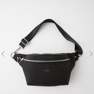 マウジー(moussy)のmoussy ウエストポーチ ボディバッグ(ボディバッグ/ウエストポーチ)