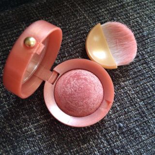 ブルジョワ(bourjois)のブルジョワ チーク(その他)