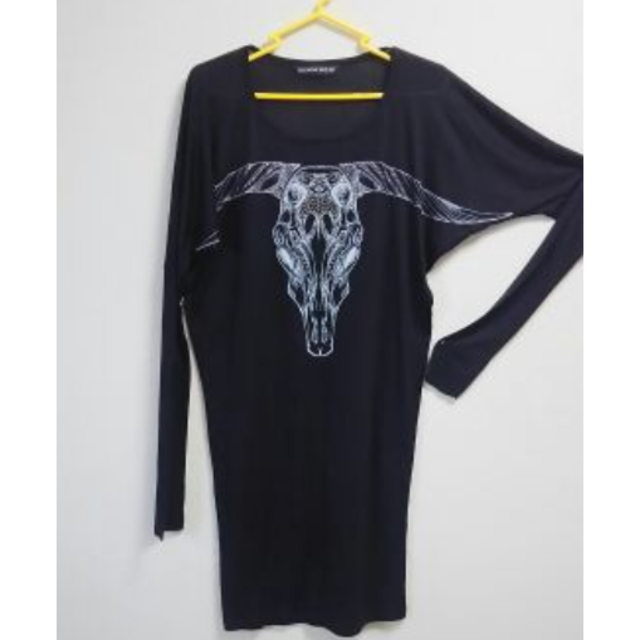 DEUXIEME CLASSE(ドゥーズィエムクラス)のお値下げ♥未使用トーマスワイルドカットソーTHOMAS WYLDE レディースのトップス(Tシャツ(長袖/七分))の商品写真