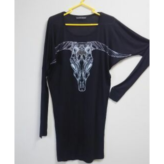 ドゥーズィエムクラス(DEUXIEME CLASSE)のお値下げ♥未使用トーマスワイルドカットソーTHOMAS WYLDE(Tシャツ(長袖/七分))