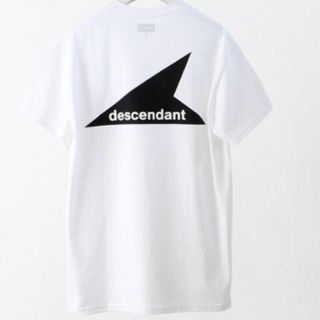 ダブルタップス(W)taps)のDescendant 18ss Ｔシャツ L(Tシャツ/カットソー(半袖/袖なし))