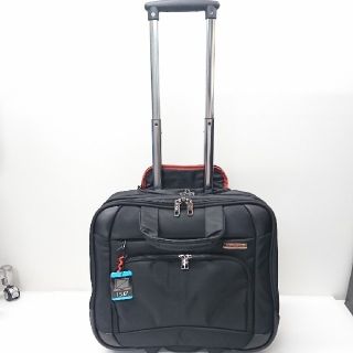 サムソナイト(Samsonite)のSamsonite サムソナイトローリングトート2輪(トラベルバッグ/スーツケース)