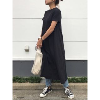 アズールバイマウジー(AZUL by moussy)の 週末セール☆T Dress(ロングワンピース/マキシワンピース)