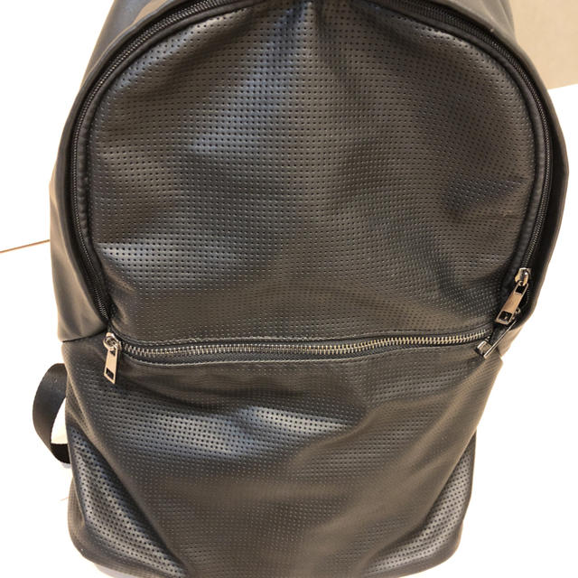 ZARA(ザラ)のZARA ザラ  リュック メンズのバッグ(バッグパック/リュック)の商品写真